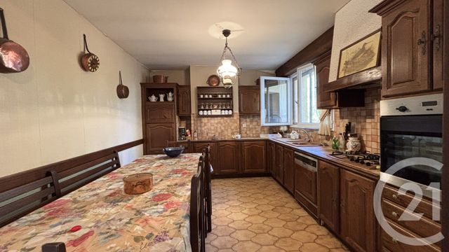 maison à vendre - 8 pièces - 221.0 m2 - LAUTREC - 81 - MIDI-PYRENEES - Century 21 Plein Sud