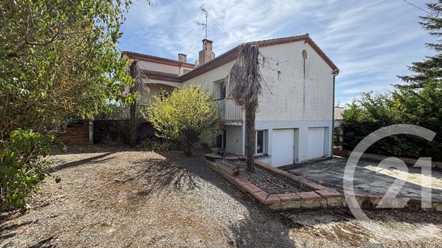 Maison à vendre LAUTREC