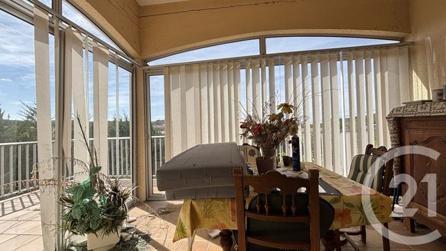 maison à vendre - 8 pièces - 221.0 m2 - LAUTREC - 81 - MIDI-PYRENEES - Century 21 Plein Sud