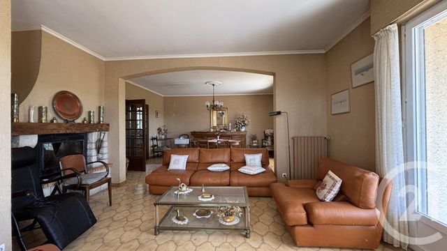 maison à vendre - 8 pièces - 221.0 m2 - LAUTREC - 81 - MIDI-PYRENEES - Century 21 Plein Sud