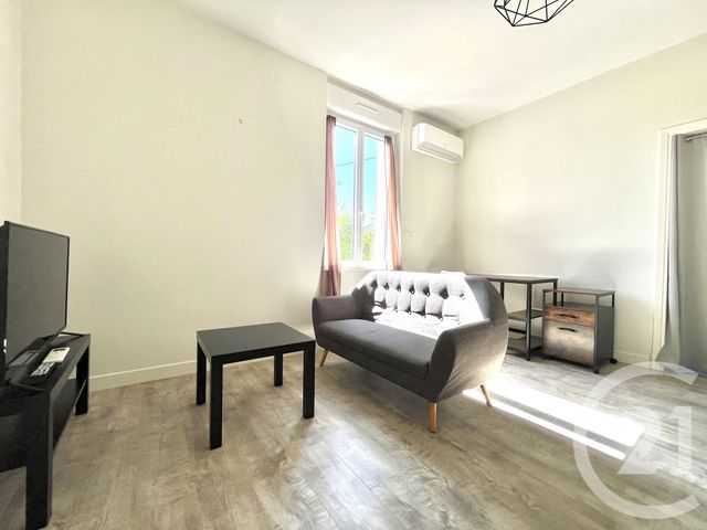 Appartement T1 à louer - 2 pièces - 33.75 m2 - ALBI - 81 - MIDI-PYRENEES - Century 21 Plein Sud