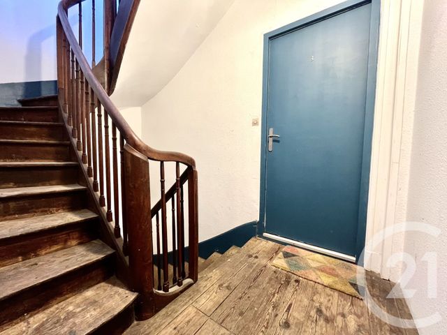 Appartement T1 à louer - 2 pièces - 33.75 m2 - ALBI - 81 - MIDI-PYRENEES - Century 21 Plein Sud