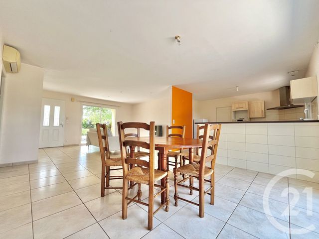 maison à louer - 4 pièces - 111.7 m2 - LOMBERS - 81 - MIDI-PYRENEES - Century 21 Plein Sud
