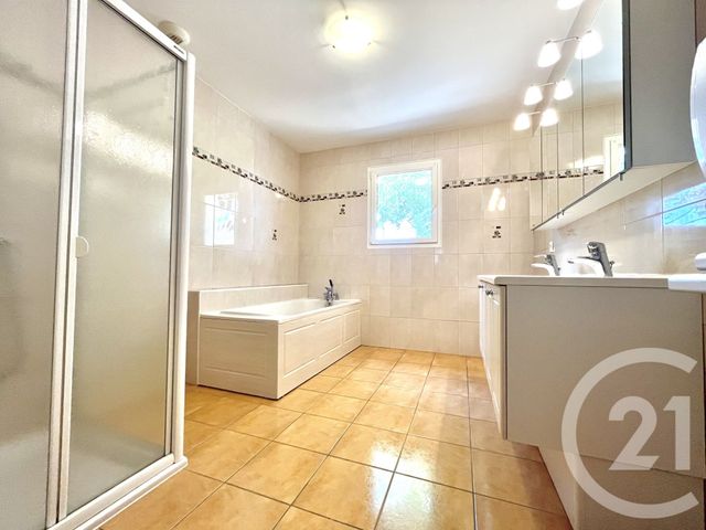 maison à louer - 4 pièces - 111.7 m2 - LOMBERS - 81 - MIDI-PYRENEES - Century 21 Plein Sud