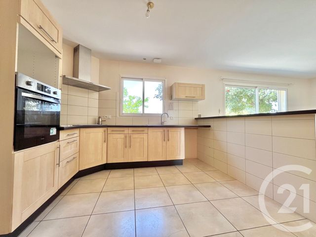 maison à louer - 4 pièces - 111.7 m2 - LOMBERS - 81 - MIDI-PYRENEES - Century 21 Plein Sud