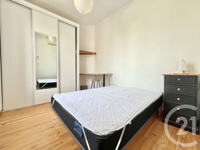 Appartement T2 à louer - 2 pièces - 24.61 m2 - ALBI - 81 - MIDI-PYRENEES - Century 21 Plein Sud
