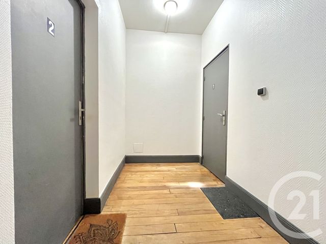 Appartement T2 à louer - 2 pièces - 24.61 m2 - ALBI - 81 - MIDI-PYRENEES - Century 21 Plein Sud