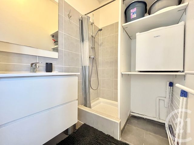 Appartement T2 à louer - 2 pièces - 24.61 m2 - ALBI - 81 - MIDI-PYRENEES - Century 21 Plein Sud