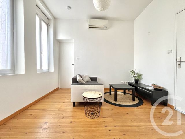 Appartement T2 à louer - 2 pièces - 24.61 m2 - ALBI - 81 - MIDI-PYRENEES - Century 21 Plein Sud