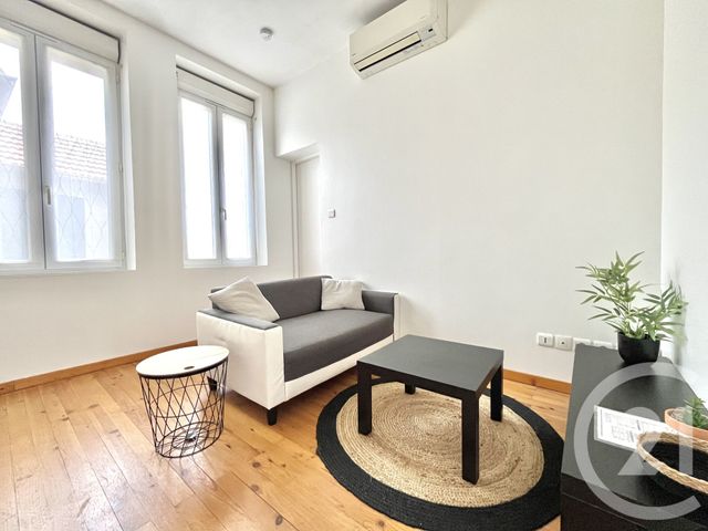Appartement T2 à louer ALBI