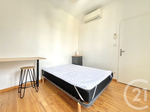 Appartement T2 à louer - 2 pièces - 24.61 m2 - ALBI - 81 - MIDI-PYRENEES - Century 21 Plein Sud