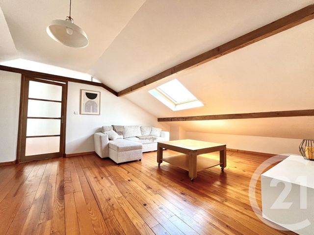 Appartement T2 à louer - 2 pièces - 42.36 m2 - ALBI - 81 - MIDI-PYRENEES - Century 21 Plein Sud