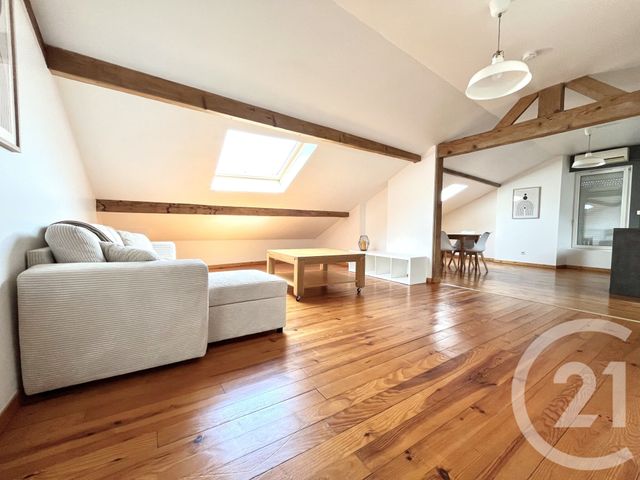 appartement - ALBI - 81