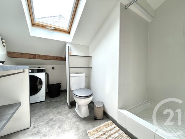 Appartement T2 à louer - 2 pièces - 42.36 m2 - ALBI - 81 - MIDI-PYRENEES - Century 21 Plein Sud