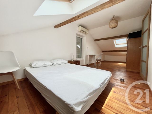 Appartement T2 à louer - 2 pièces - 42.36 m2 - ALBI - 81 - MIDI-PYRENEES - Century 21 Plein Sud