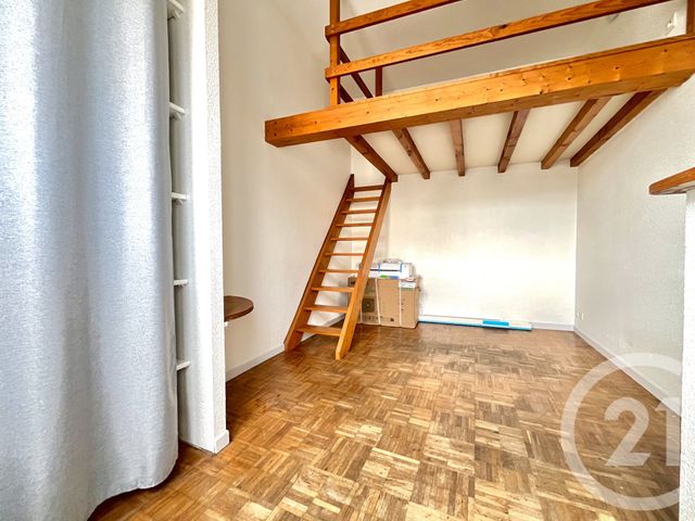 Appartement Studio à louer ALBI