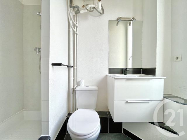 Appartement Studio à louer - 1 pièce - 16.45 m2 - ALBI - 81 - MIDI-PYRENEES - Century 21 Plein Sud