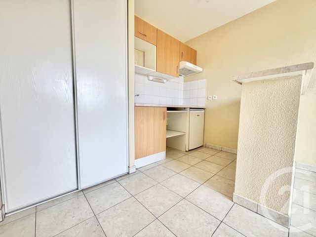 Appartement Studio à louer - 1 pièce - 31.78 m2 - ALBI - 81 - MIDI-PYRENEES - Century 21 Plein Sud