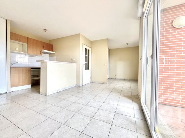 Appartement Studio à louer ALBI