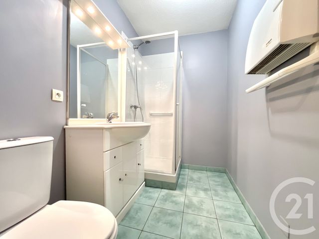 Appartement Studio à louer - 1 pièce - 31.78 m2 - ALBI - 81 - MIDI-PYRENEES - Century 21 Plein Sud
