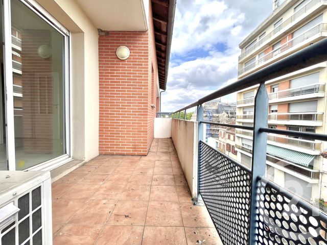 Appartement Studio à louer - 1 pièce - 31.78 m2 - ALBI - 81 - MIDI-PYRENEES - Century 21 Plein Sud