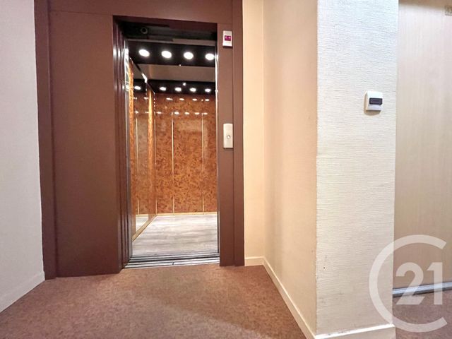 Appartement Studio à louer - 1 pièce - 31.78 m2 - ALBI - 81 - MIDI-PYRENEES - Century 21 Plein Sud