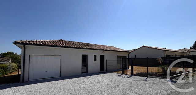 maison à vendre - 4 pièces - 90.67 m2 - CUNAC - 81 - MIDI-PYRENEES - Century 21 Plein Sud