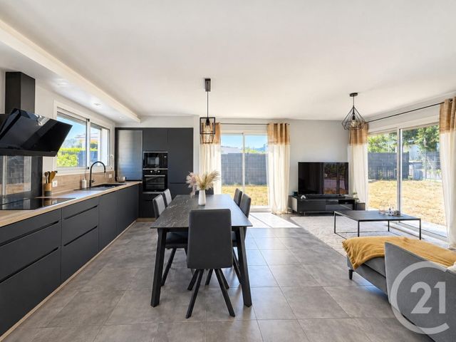 maison à vendre - 4 pièces - 96.47 m2 - ALBI - 81 - MIDI-PYRENEES - Century 21 Plein Sud