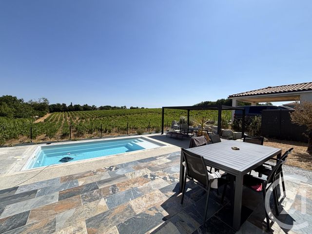 maison à vendre - 4 pièces - 90.67 m2 - CUNAC - 81 - MIDI-PYRENEES - Century 21 Plein Sud