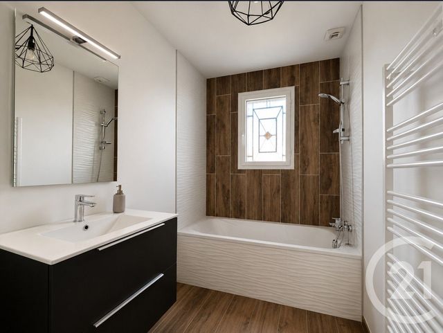 maison à vendre - 4 pièces - 90.67 m2 - CUNAC - 81 - MIDI-PYRENEES - Century 21 Plein Sud