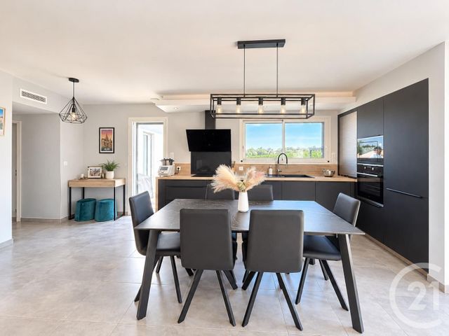 maison à vendre - 4 pièces - 96.47 m2 - ALBI - 81 - MIDI-PYRENEES - Century 21 Plein Sud
