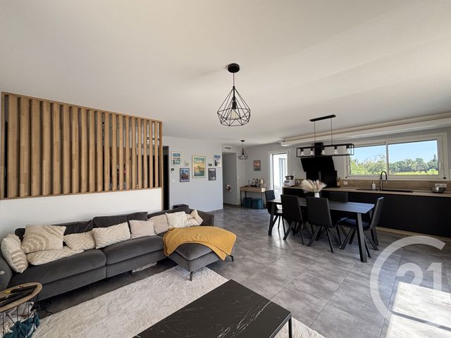maison à vendre - 4 pièces - 90.67 m2 - CUNAC - 81 - MIDI-PYRENEES - Century 21 Plein Sud