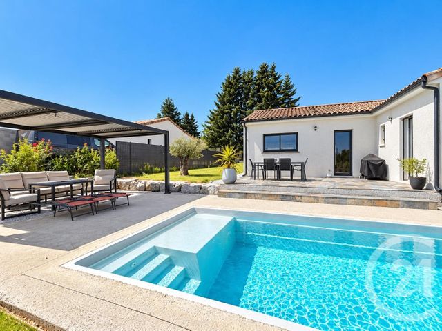 maison - ALBI - 81