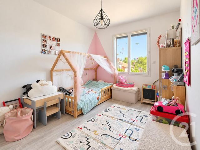 maison à vendre - 4 pièces - 96.47 m2 - ALBI - 81 - MIDI-PYRENEES - Century 21 Plein Sud