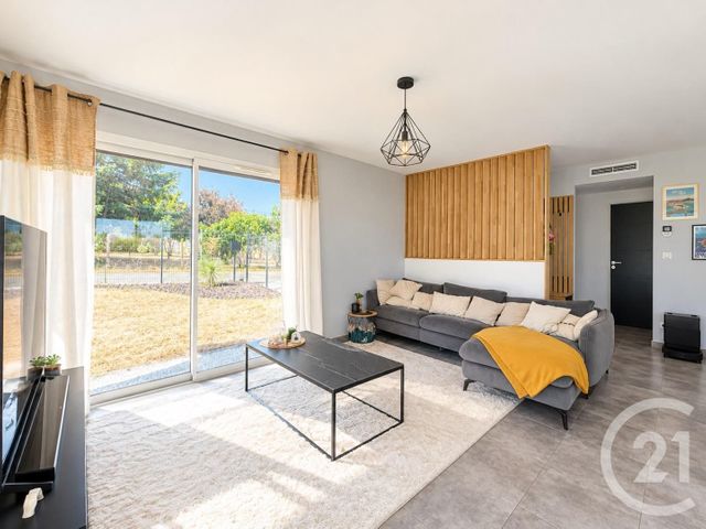maison à vendre - 4 pièces - 96.47 m2 - ALBI - 81 - MIDI-PYRENEES - Century 21 Plein Sud