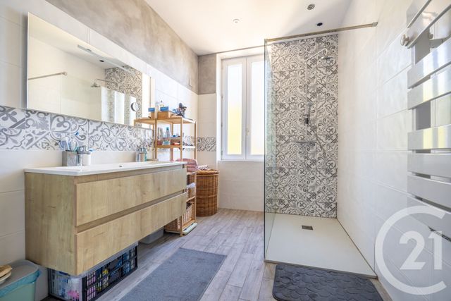 maison à vendre - 4 pièces - 125.0 m2 - GAILLAC - 81 - MIDI-PYRENEES - Century 21 Plein Sud