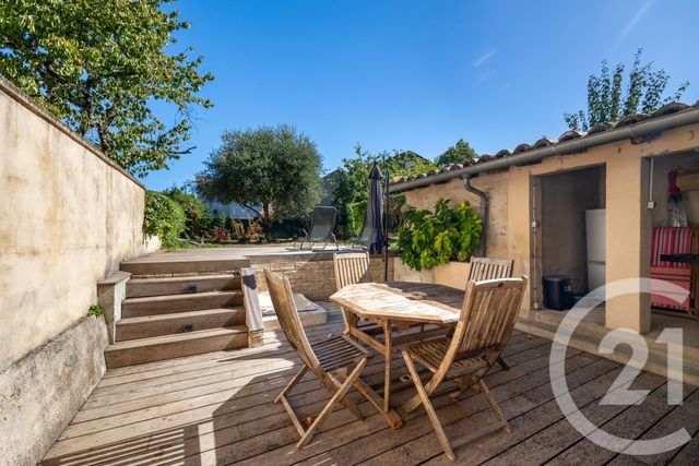 maison à vendre - 4 pièces - 125.0 m2 - GAILLAC - 81 - MIDI-PYRENEES - Century 21 Plein Sud