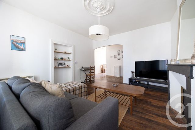 maison à vendre - 4 pièces - 125.0 m2 - GAILLAC - 81 - MIDI-PYRENEES - Century 21 Plein Sud