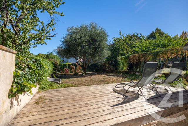 maison à vendre - 4 pièces - 125.0 m2 - GAILLAC - 81 - MIDI-PYRENEES - Century 21 Plein Sud