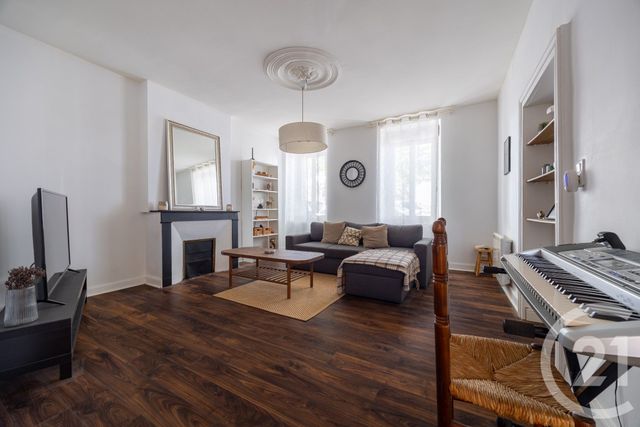 maison à vendre - 4 pièces - 125.0 m2 - GAILLAC - 81 - MIDI-PYRENEES - Century 21 Plein Sud