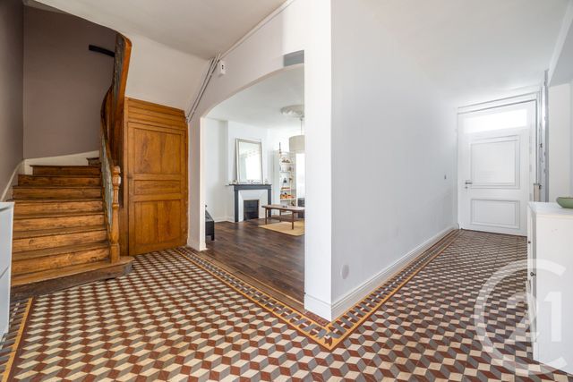 maison à vendre - 4 pièces - 125.0 m2 - GAILLAC - 81 - MIDI-PYRENEES - Century 21 Plein Sud