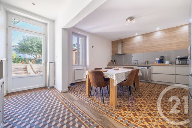 maison à vendre - 4 pièces - 125.0 m2 - GAILLAC - 81 - MIDI-PYRENEES - Century 21 Plein Sud