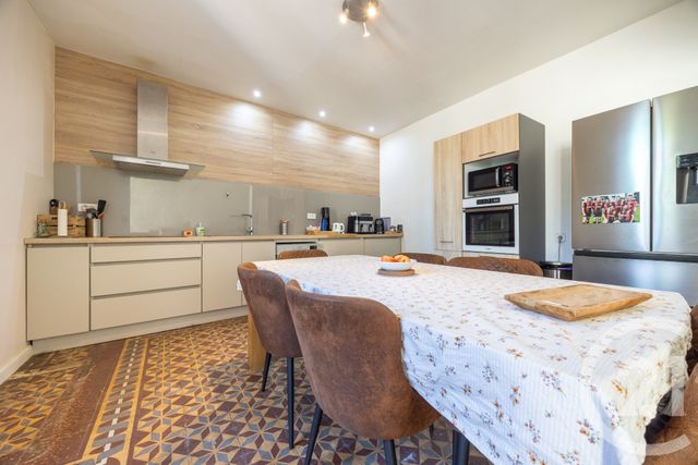 maison à vendre - 4 pièces - 125.0 m2 - GAILLAC - 81 - MIDI-PYRENEES - Century 21 Plein Sud