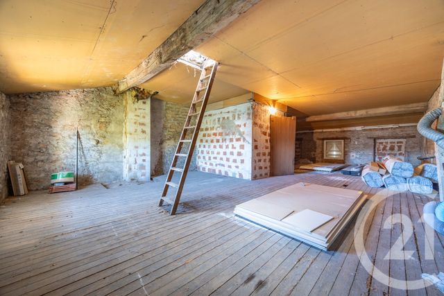 maison à vendre - 4 pièces - 125.0 m2 - GAILLAC - 81 - MIDI-PYRENEES - Century 21 Plein Sud