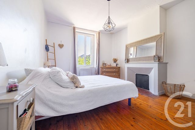 maison à vendre - 4 pièces - 125.0 m2 - GAILLAC - 81 - MIDI-PYRENEES - Century 21 Plein Sud