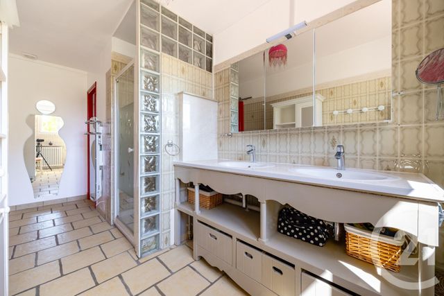maison à vendre - 8 pièces - 202.5 m2 - CARMAUX - 81 - MIDI-PYRENEES - Century 21 Plein Sud