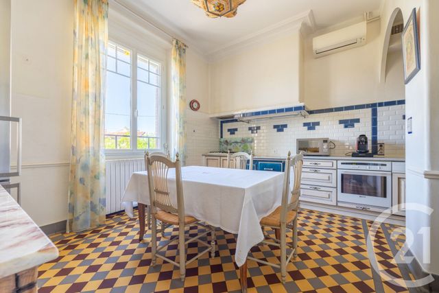 maison à vendre - 8 pièces - 202.5 m2 - CARMAUX - 81 - MIDI-PYRENEES - Century 21 Plein Sud