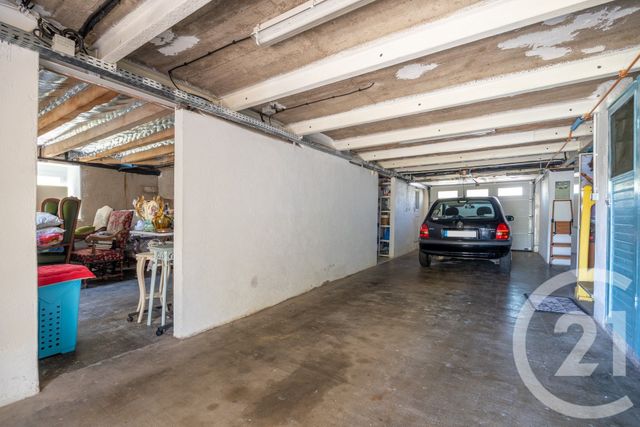 maison à vendre - 8 pièces - 202.5 m2 - CARMAUX - 81 - MIDI-PYRENEES - Century 21 Plein Sud