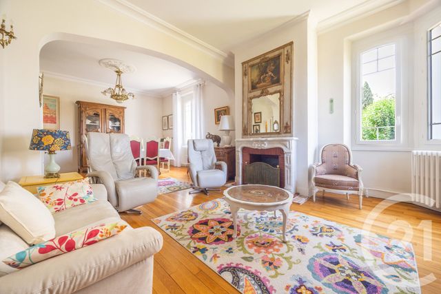 maison à vendre - 8 pièces - 202.5 m2 - CARMAUX - 81 - MIDI-PYRENEES - Century 21 Plein Sud