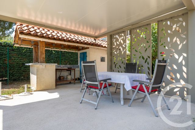 maison à vendre - 8 pièces - 202.5 m2 - CARMAUX - 81 - MIDI-PYRENEES - Century 21 Plein Sud